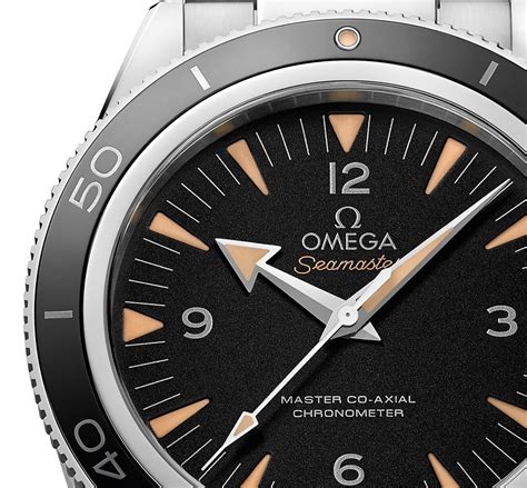 omega seamaster 300 magnetic field